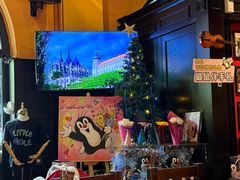 -布拉格餐厅· 中欧捷克菜(全国首店)