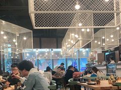 -塔哈尔·新疆盛宴(城西银泰店)