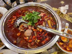 -缪氏川菜(第五园店)