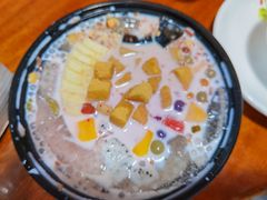 -串妹花式冰粉(乐山总店)