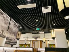 大堂-大榕树下顺德菜(融创茂店)
