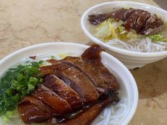 -杞兴东莞烧鹅