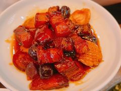 -铁公鸡·四川料理(天环广场店)