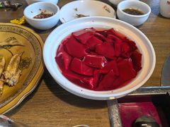 -谢云贵清香水煮鸡(总店)