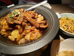 -六月雪干锅(绵阳凯德广场店)