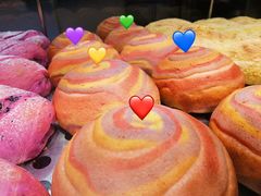星空流沙包-LELECHA乐乐茶(美罗城店)