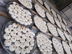 灌汤包-开封灌汤包子铺(尚志大街店)