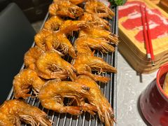 -空之介寿喜烧·和牛放题(恒隆广场店)