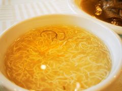 文思豆腐羹-怡园饭店-餐厅(四望亭店)