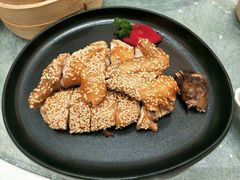 -喜宴又一村·粤菜·茶点·海鲜(壹方天地店)