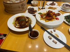 -鼎泰丰(嘉年华•海信广场VILLAGE店)