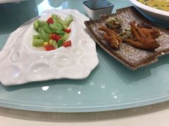 -海景壹号大酒店(滨湖店)