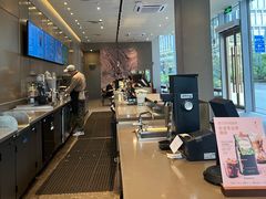 -星巴克臻选(深圳前海嘉里中心店)