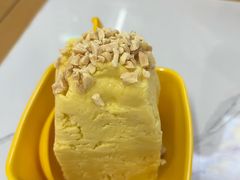 -于春正宗椰奶清补凉炒冰