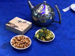 -东江海鲜大排档·潮汕菜·砂锅粥