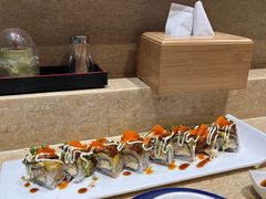 -东京屋(武定路店)