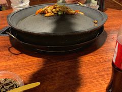 -一烙锅(友谊店)