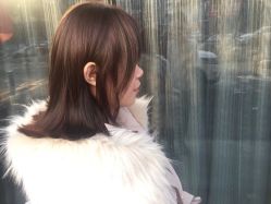 -MOVAN  HAIR莫凡匠人发型屋