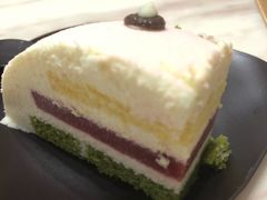 -黑池口感烘焙·生日蛋糕(坂田店)