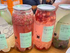-舍予茶(桂林路店)