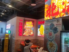 -雙冲柳州螺蛳粉&酸嘢&桂林米粉(簋街店)
