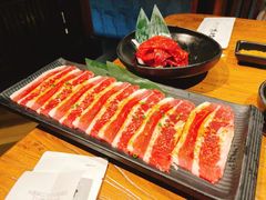 -九田家黑牛烤肉料理(无锡T12店)