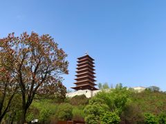 -牛首山文化旅游区