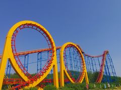 -辛玛王国游乐园