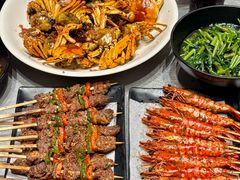 -聚味瞿记·龙虾堂(坡子街店)