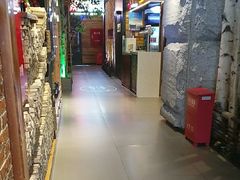 -河坝烧烤串城(金达莱店)