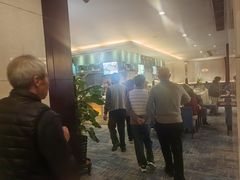 -扬州中集格兰云天大酒店