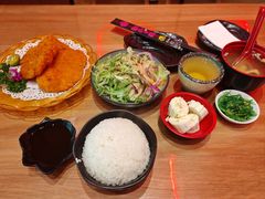 -明治屋(二十三年洪化桥店)
