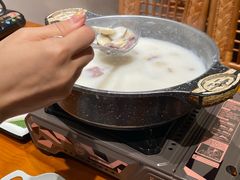 -顺德一品粥·20年凤城老字号(芳村店)