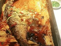 -白马宴·椒麻鸡(新华南路店)