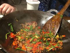 长沙臭豆腐-井水小厨·湘菜(活力广场店)