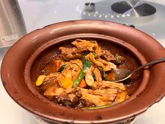 -常来小聚·广州非遗传承餐厅(高德置地店)