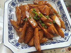 -洞天食府(北大街店)