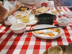 -西贝莜面村(金隅嘉品mall店)