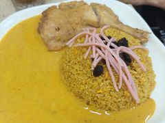 -彩香园咖啡美食(海南花园第2座店)