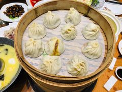 -奇芳阁·百年清真南京菜(夫子庙店)