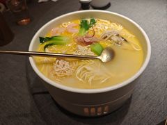 -南里山房·新淮扬菜(徐汇万科店)