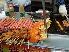 -黄埔古港