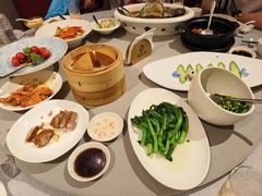 -潮府馆·非遗潮州菜·世纪公园(新国际博览中心店)