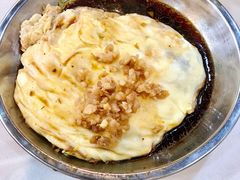 猪肉蛋肠粉-汕头辉记肠粉王(悦邻荟店)