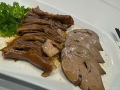 -东海酒家(长平东路店)