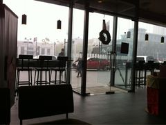 门面-星巴克(保定华创广场店)