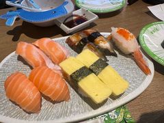 -三禾寿司(君尚店)