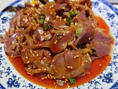 -蛙一刀·麻椒鱼火锅(金仙桥店)
