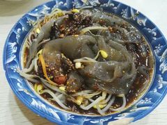 粉皮-张明富面皮店(东大街店)