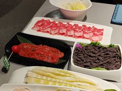 -海底捞火锅(壹悦城店)